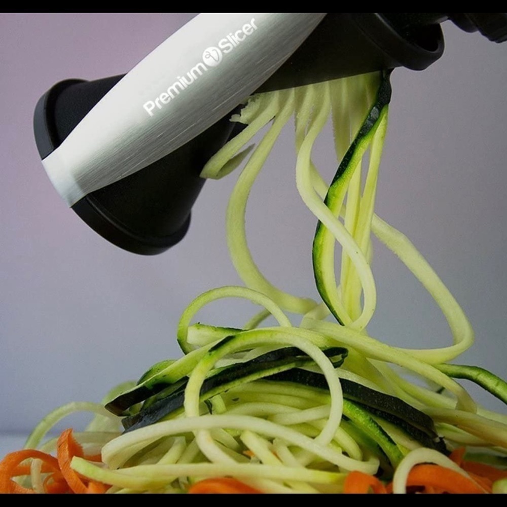 Premium V Slicer ~ New in Box